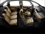 Citroen C4 Picasso 2011 года